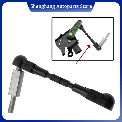 Afbeelding van Hoogte Niveau Sensor voor Audi A6, A7, A8, S6, S8, RS7