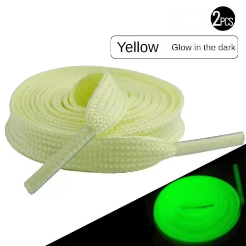 Jaune 2pcs
