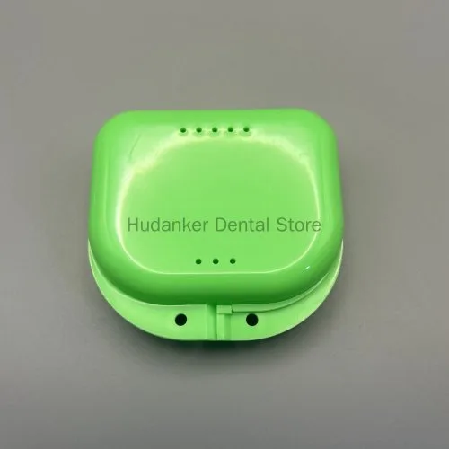 50pcs Green