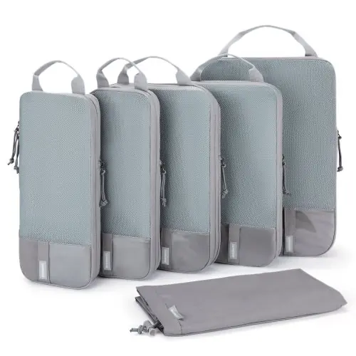 Gris 6 pièces