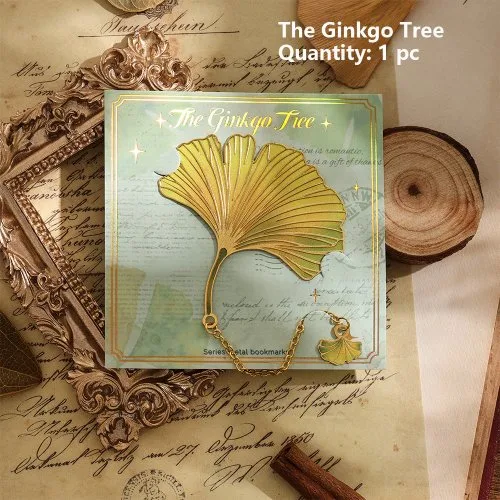 Arbre du ginkgo