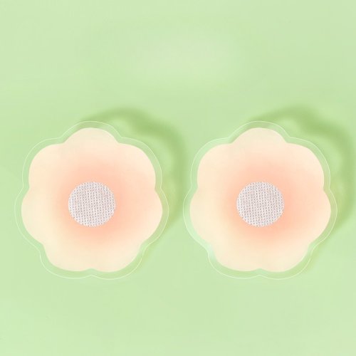 flower style