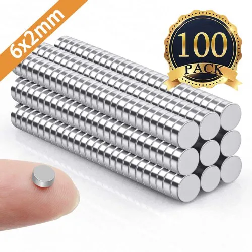 100pcs