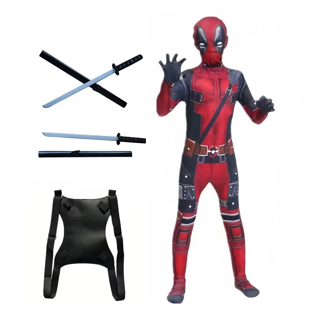 Vue 3 du produit