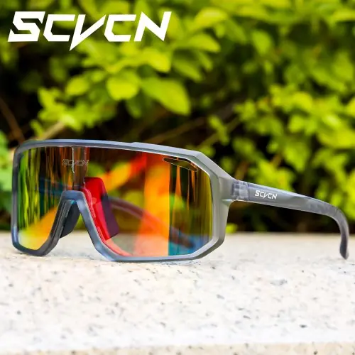 Image de Lunettes de Soleil Cyclisme UV400 - Hommes & Femmes