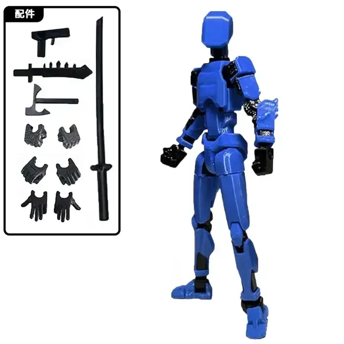 Bleu
