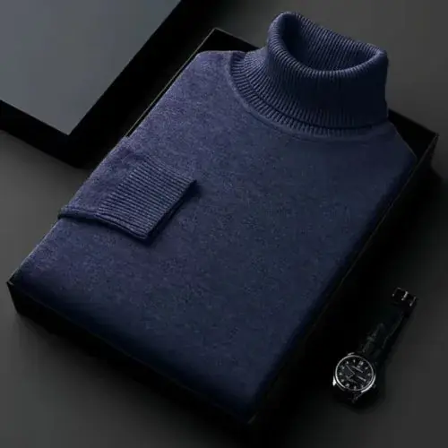 Bleu marine
