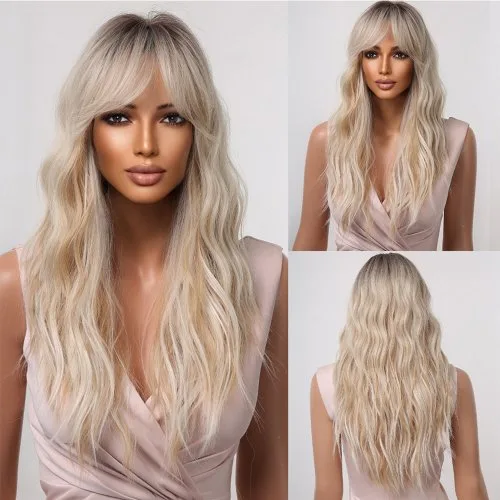 LC2061-1 wig