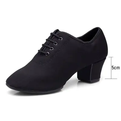 Image de Chaussures de Danse Latine Femme - Salsa & Salon