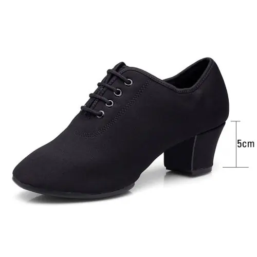 Image de Chaussures de Danse Latine Femme - Salsa & Salon