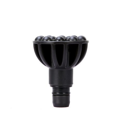 Imagen de Cabezales de Masaje Universales 19 mm para Pistola de Fascia