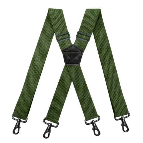 Army green