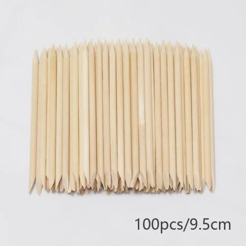 100 piezas 9,5cm