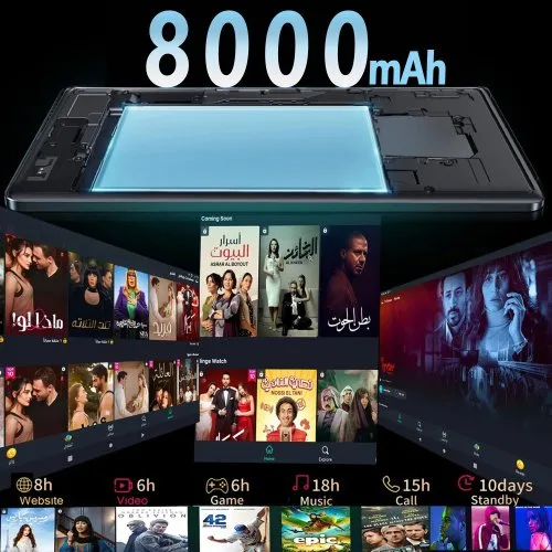 Vue 5 du produit
