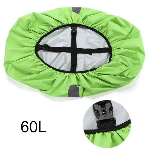 Licht groen 60L