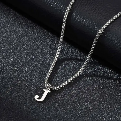 J