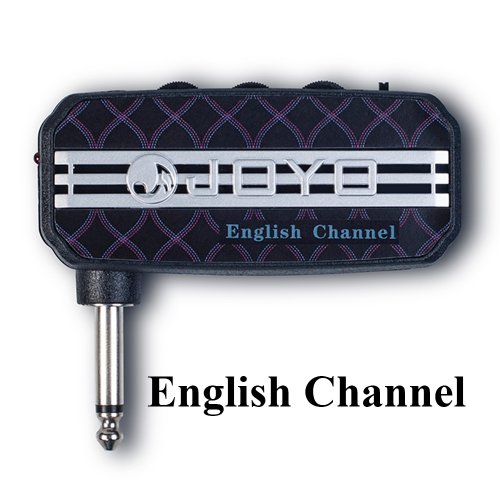 JA-03 Canale inglese