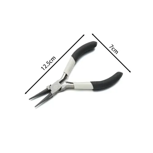 Image de Pince Diagonale Pro pour Bijoux - Précision & Durabilité