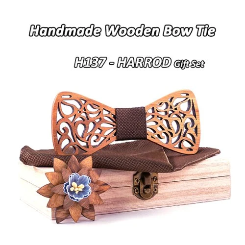 H137 - BOX SET