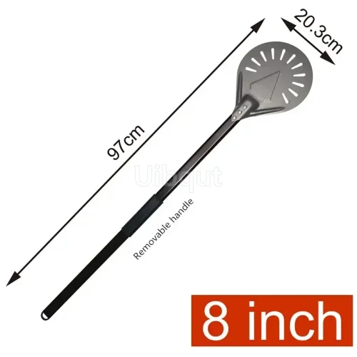 8 pollice 97cm