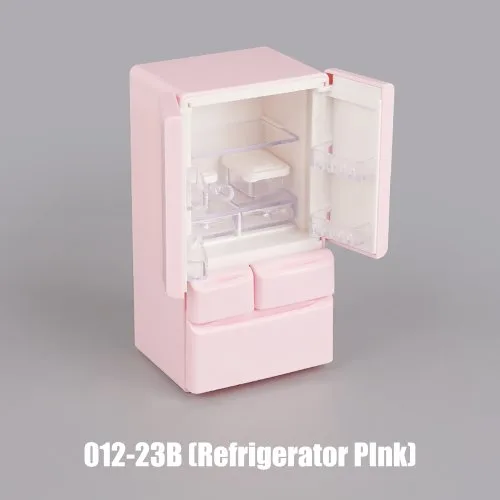 012-23B Roze