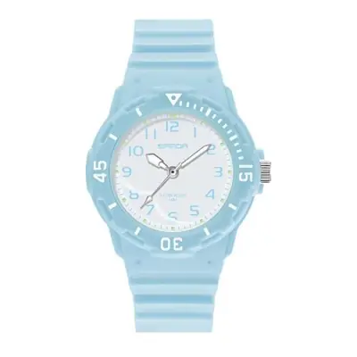 Image de Montre Sport Enfant Étanche - Design Moderne & Pratique