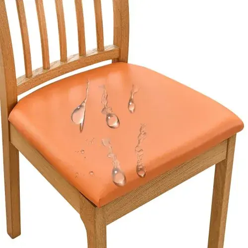 PU-Orange