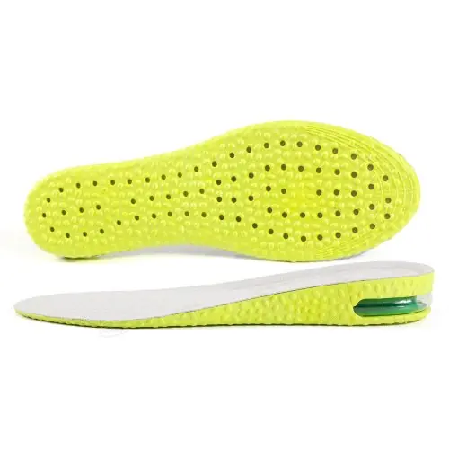 Image de Semelles Hauteur +1.5 à 3cm - Confort & Style
