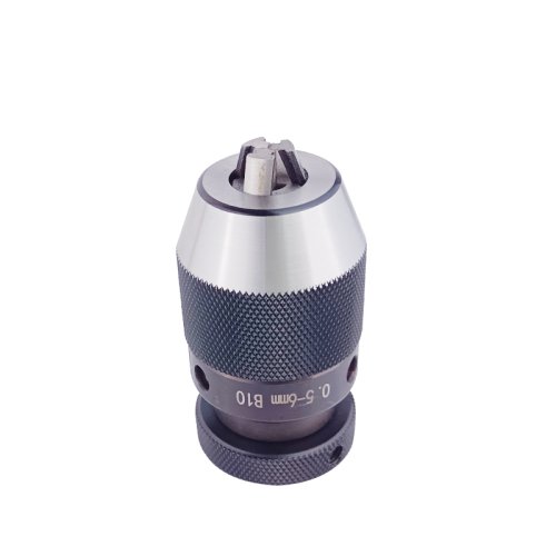 Afbeelding van B10 B12 B16 B18 B22 1-10 1-13 1-16mm zelfspannende boorkop voor MT1 MT2 MT3 MT4 C6 C8 C12 C16 C20 R8 Morse Draaibank Spindel
