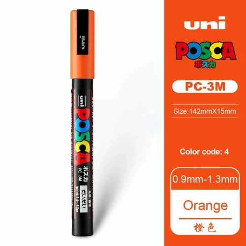Naranja