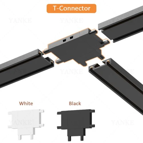Conector-T