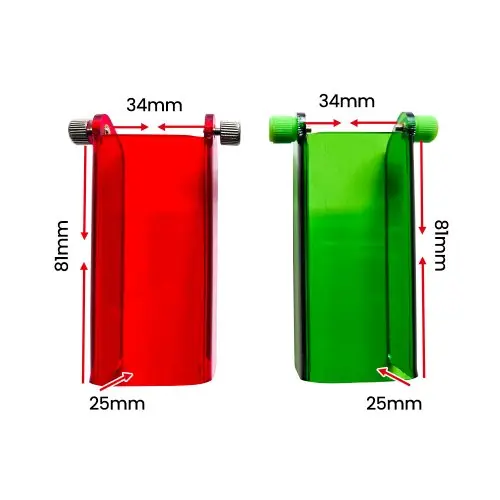 Rouge vert
