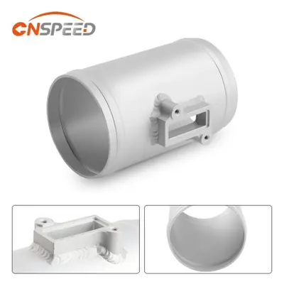 Image de Adaptateur MAF 76mm pour Nissan, Honda, Ford