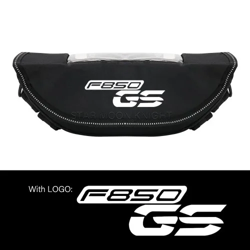 F850GS