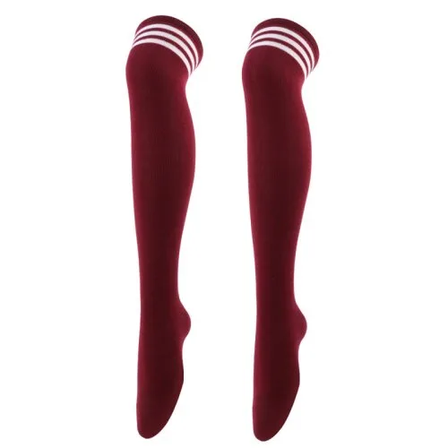 Wine Red White Bar