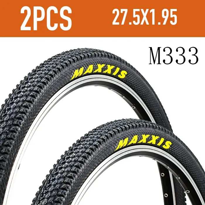 M333 2pc 27.5x1.95