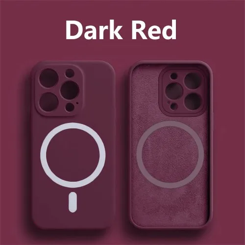 Dunkelrot