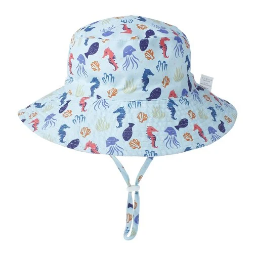 Blauw paard
