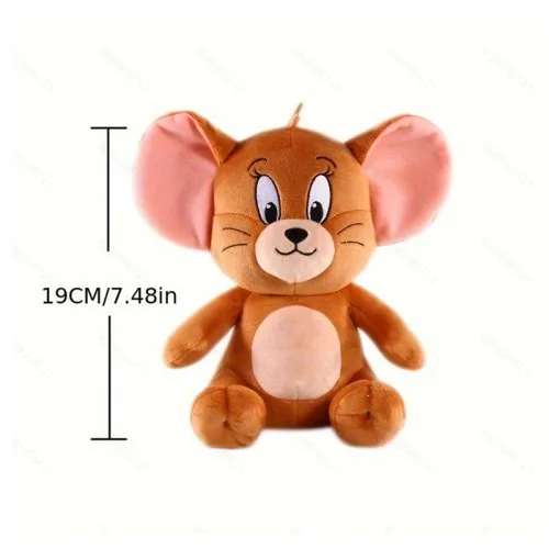 19 cm Klassischer Jerry