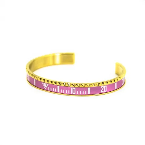 Goud roze