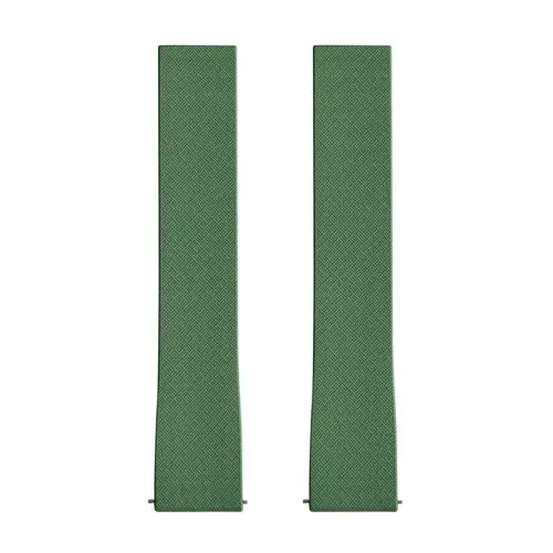 Groen zonder gesp