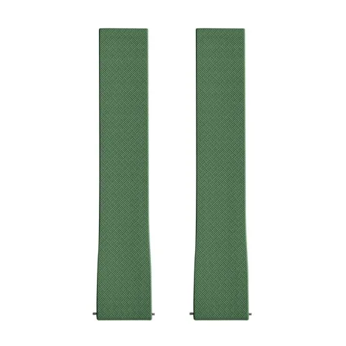 Verde sin hebilla