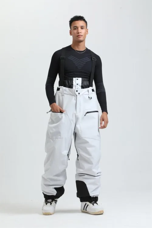 Hombre pantalón 8