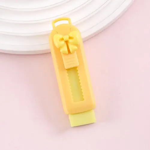 Image de Gomme Kawaii Bonbon Colorée - Mignonne & Créative