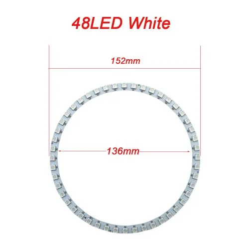 48Led wit