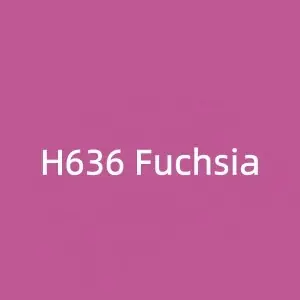 H636 fuksja