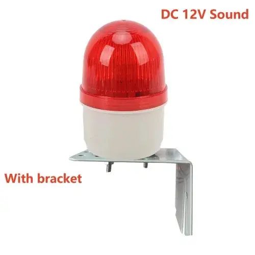 12V Avec support