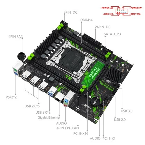 Vue 4 du produit