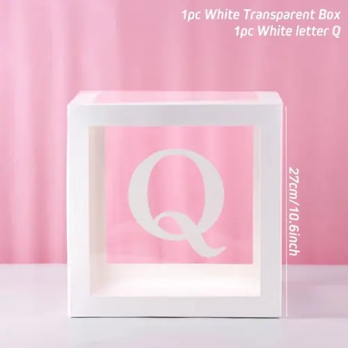 Boîte Q