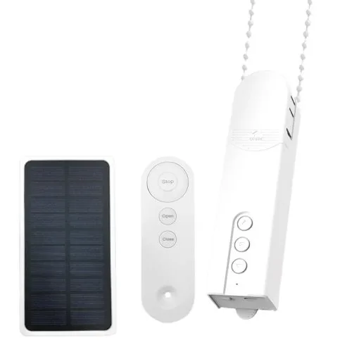 Solar panel opción